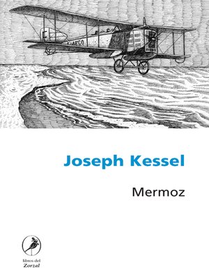 cover image of Mermoz